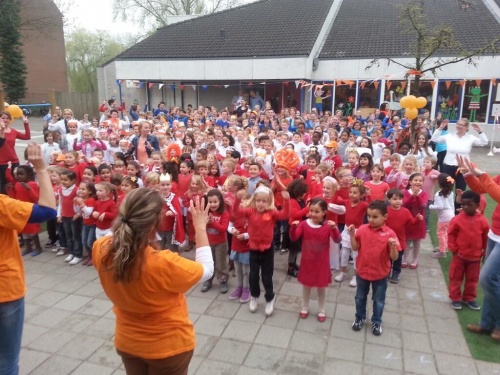 Koningsspelen